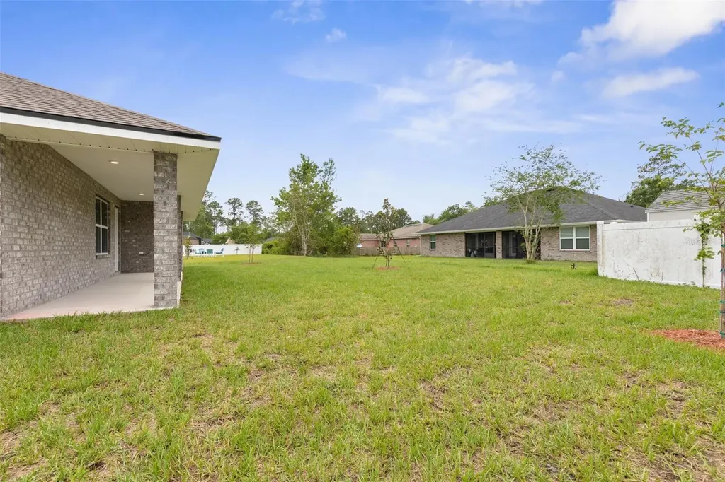 21 Red Birch Lane Palm Coast FL 32164