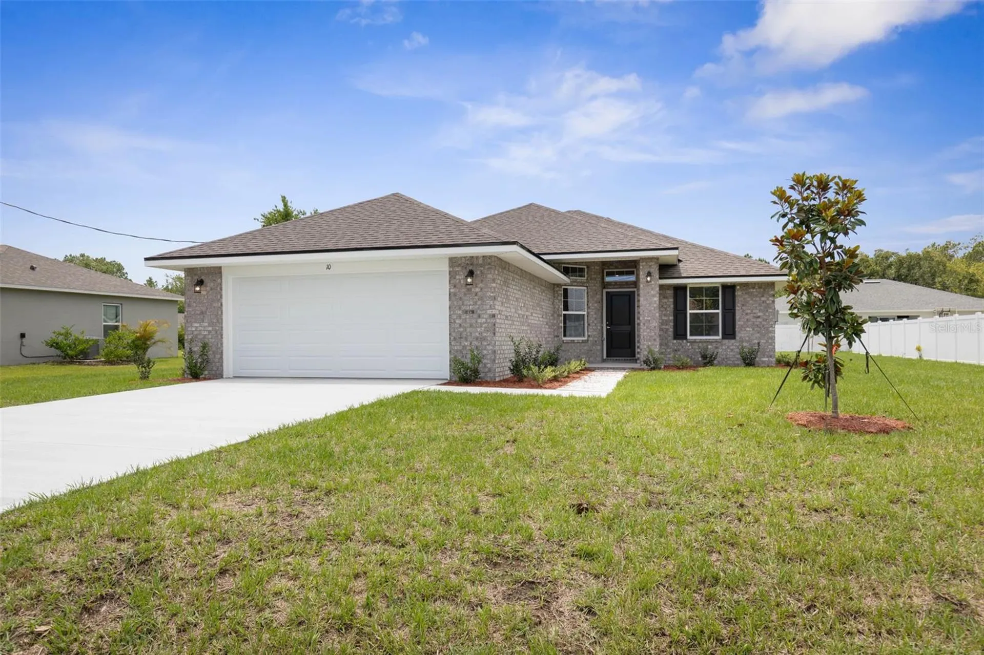 21 Red Birch Lane Palm Coast FL 32164
