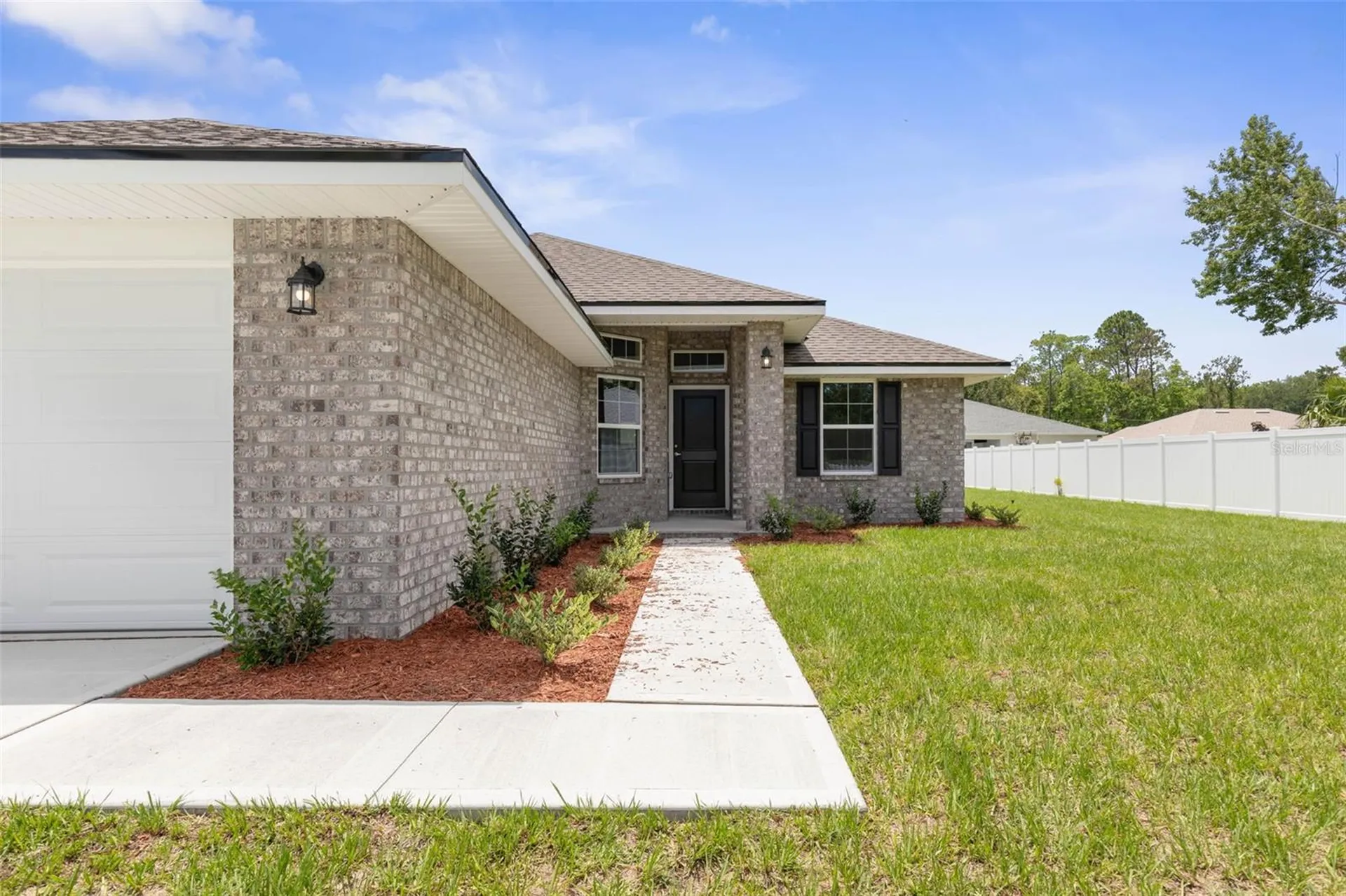 21 Red Birch Lane Palm Coast FL 32164