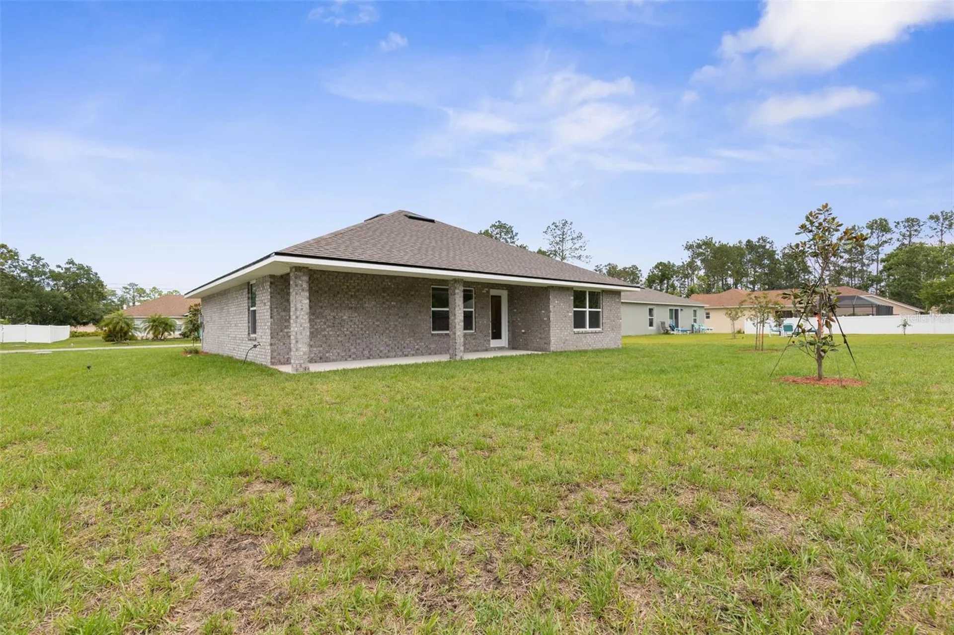 21 Red Birch Lane Palm Coast FL 32164