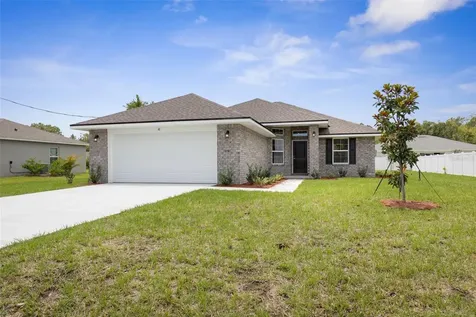 21 Red Birch Lane Palm Coast FL 32164