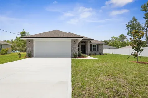 21 Red Birch Lane Palm Coast FL 32164