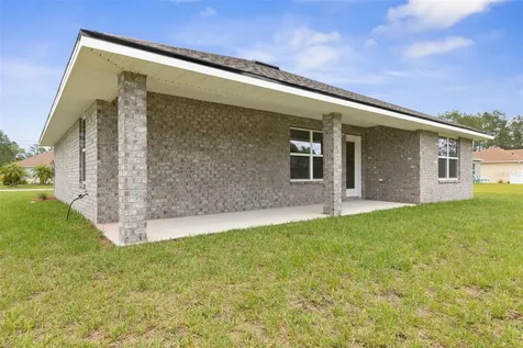 21 Red Birch Lane Palm Coast FL 32164