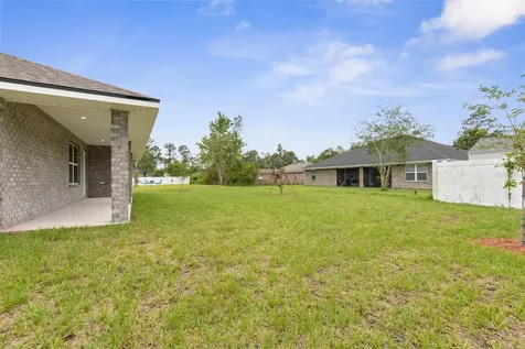 21 Red Birch Lane Palm Coast FL 32164