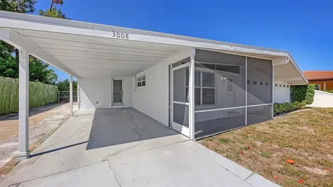 3008 Bowdoin Place Bradenton FL 34207