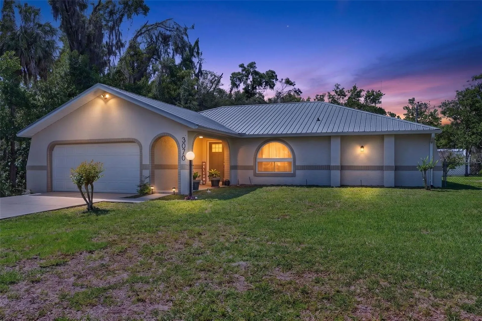 3070 W Laurel Street Lecanto FL 34461