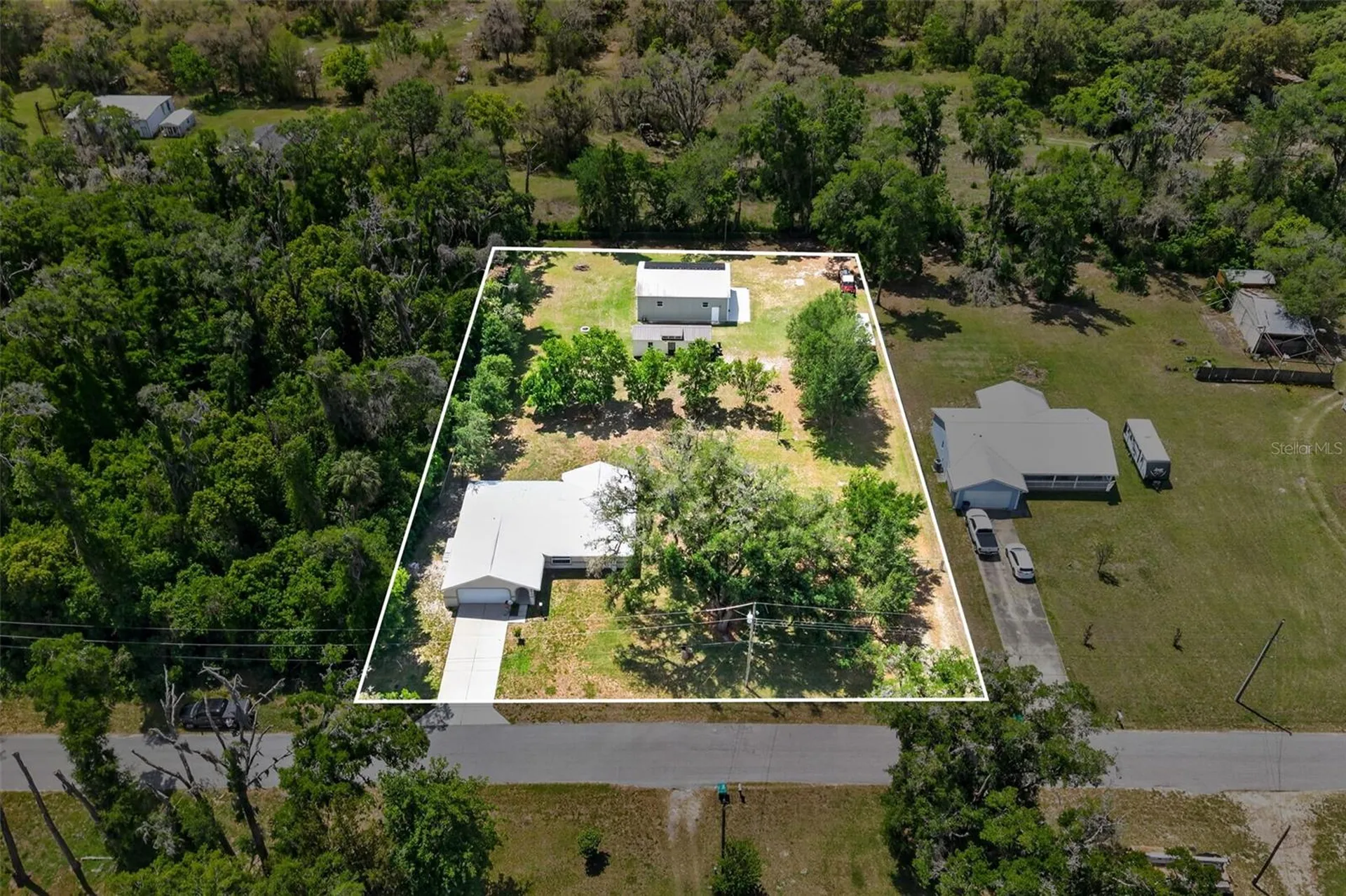 3070 W Laurel Street Lecanto FL 34461