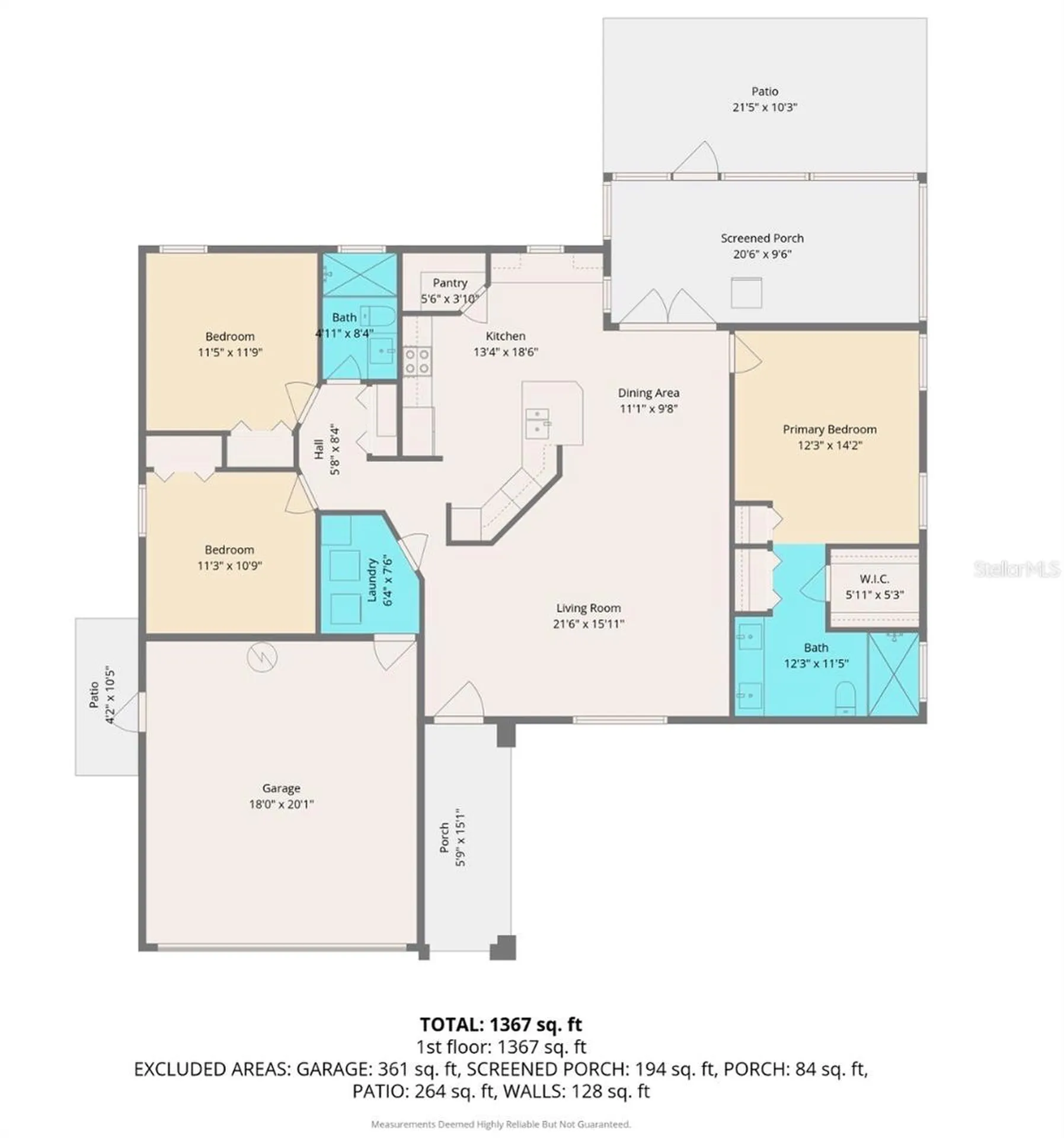 3070 W Laurel Street Lecanto FL 34461