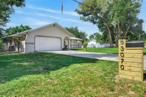 3070 W Laurel Street Lecanto FL 34461