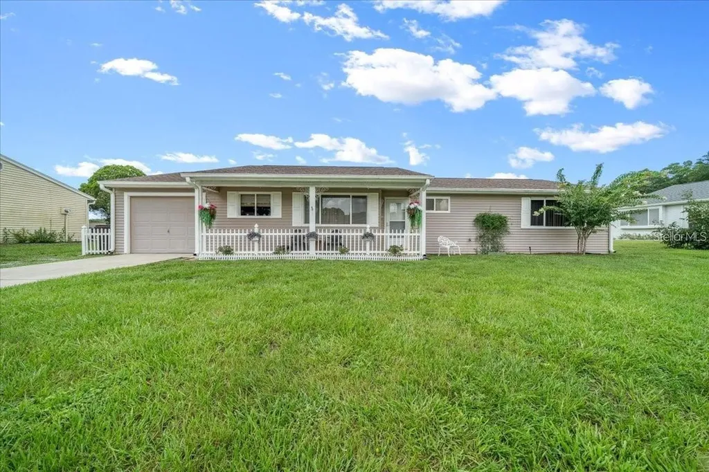 10820 SW 87th Terrace Ocala FL 34481