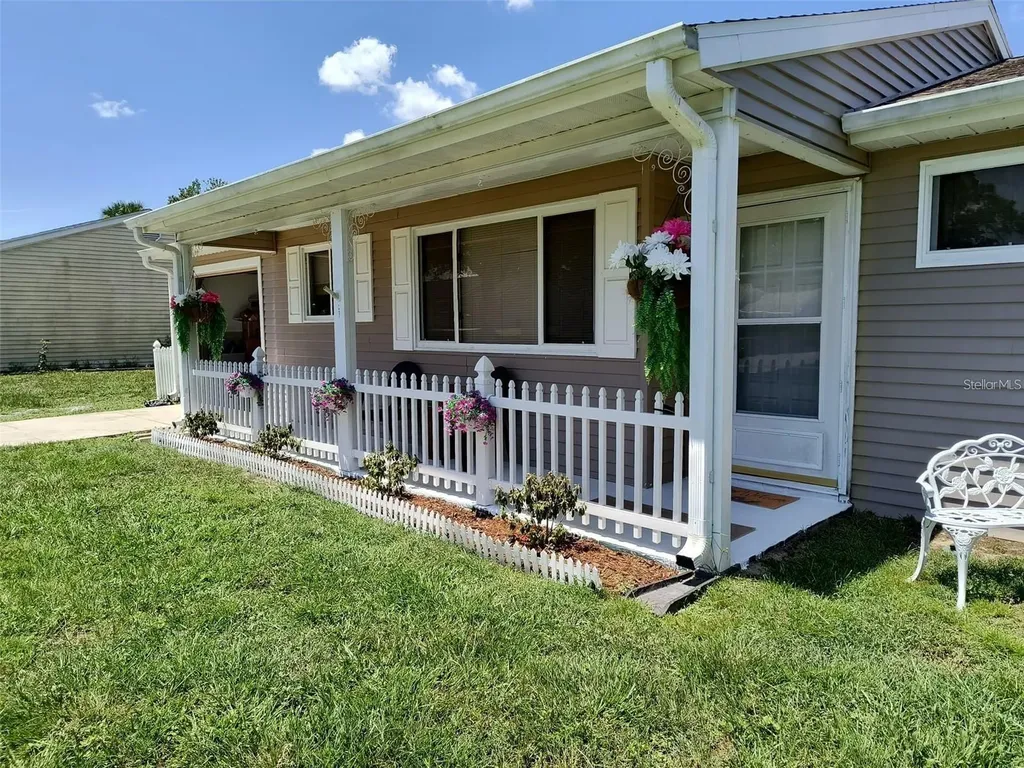10820 SW 87th Terrace Ocala FL 34481