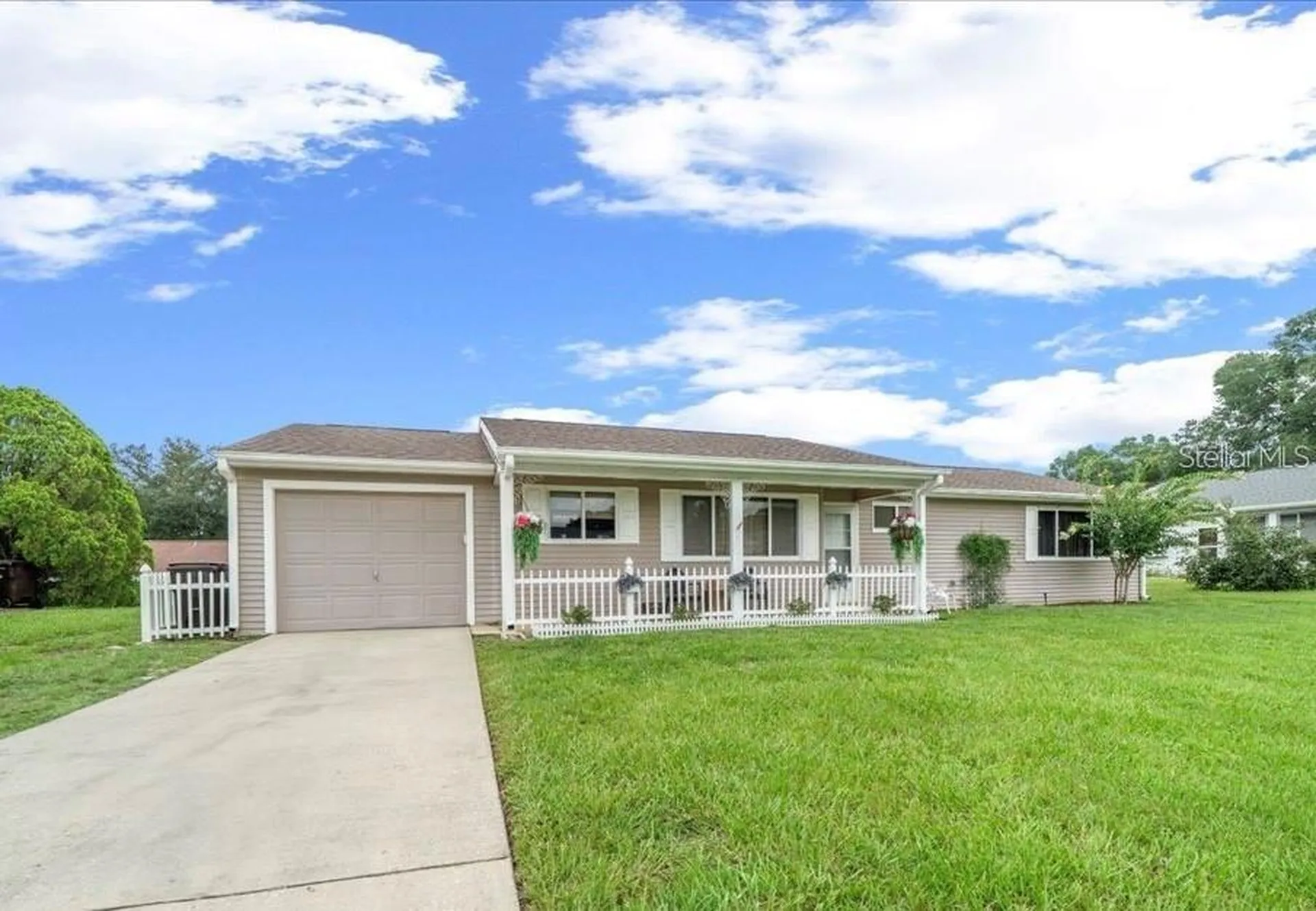 10820 SW 87th Terrace Ocala FL 34481