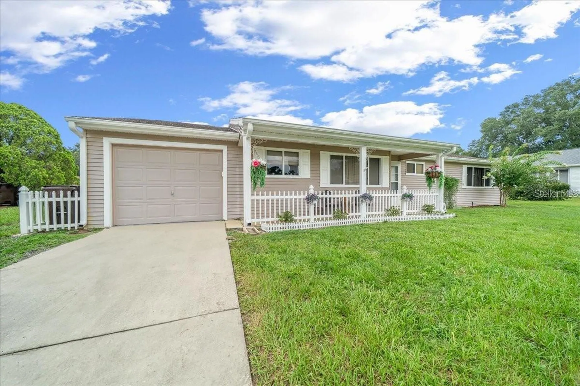 10820 SW 87th Terrace Ocala FL 34481