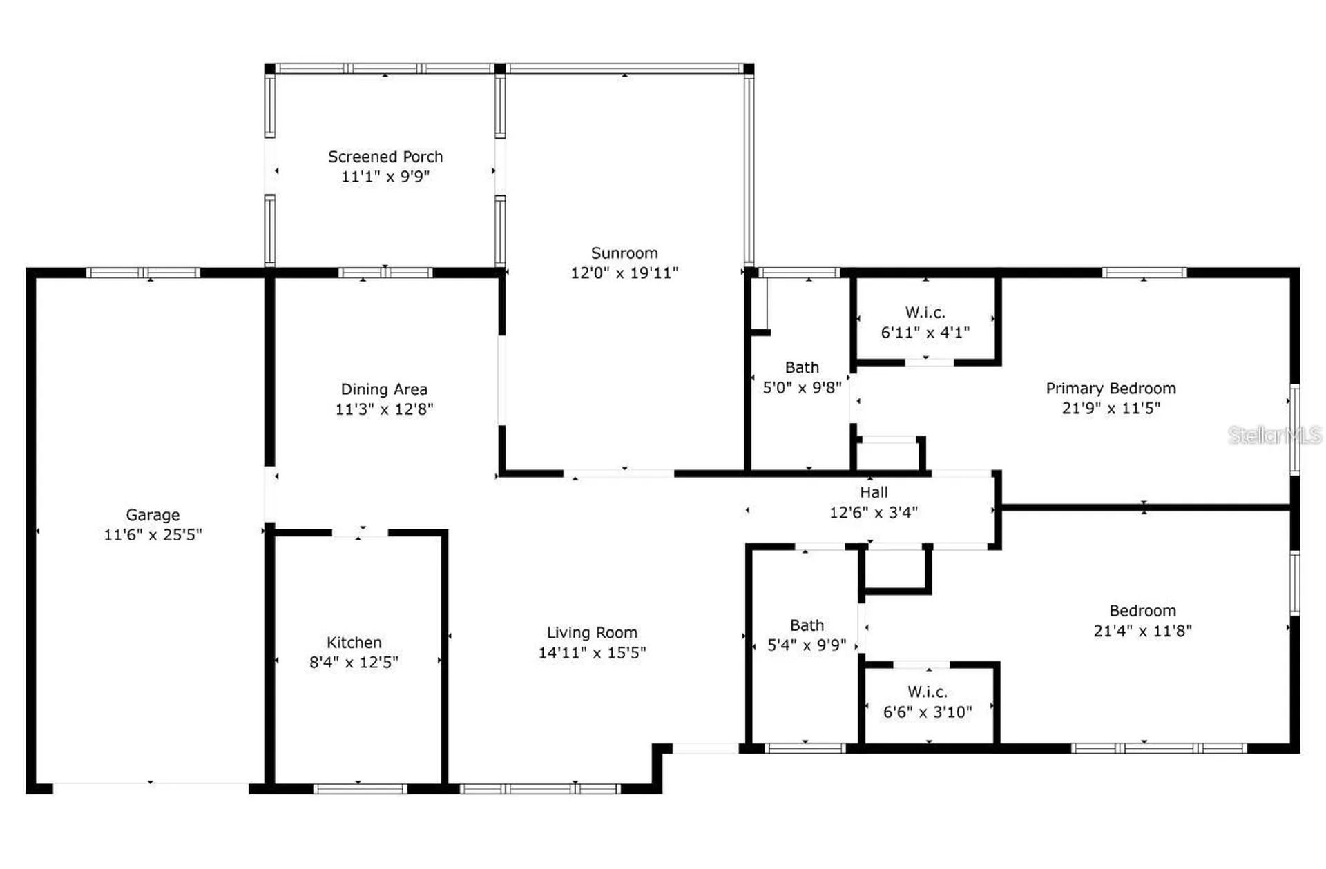 10820 SW 87th Terrace Ocala FL 34481