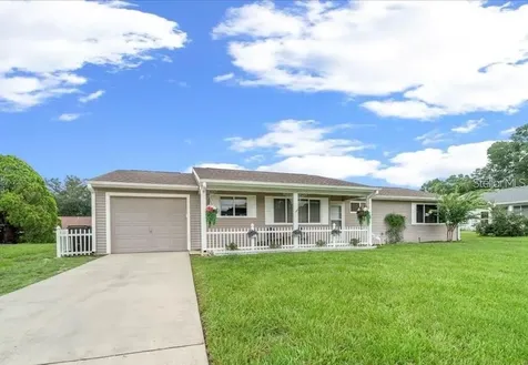 10820 SW 87th Terrace Ocala FL 34481