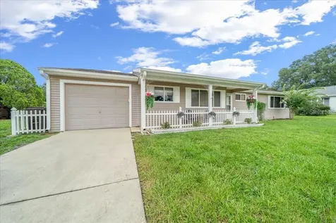 10820 SW 87th Terrace Ocala FL 34481