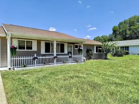 10820 SW 87th Terrace Ocala FL 34481