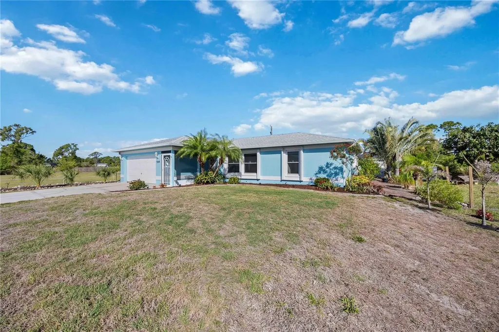 5549 Eyerly Terrace Port Charlotte FL 33981