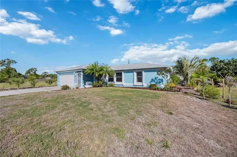 5549 Eyerly Terrace Port Charlotte FL 33981