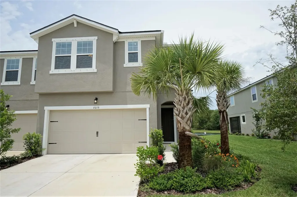 6016 Grand Sonata Avenue Lutz FL 33558