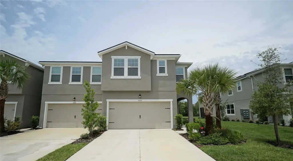 6016 Grand Sonata Avenue Lutz FL 33558