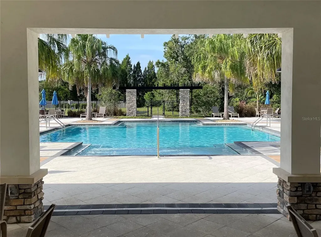 6016 Grand Sonata Avenue Lutz FL 33558