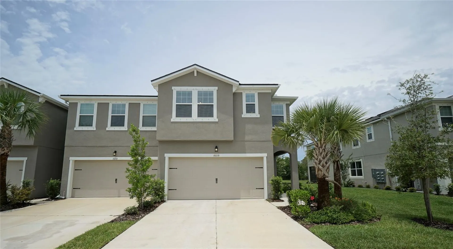 6016 Grand Sonata Avenue Lutz FL 33558
