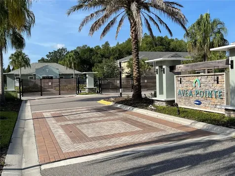 6016 Grand Sonata Avenue Lutz FL 33558