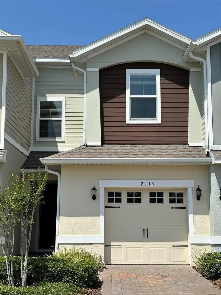 2175 Sedge Grass Way Orlando FL 32824