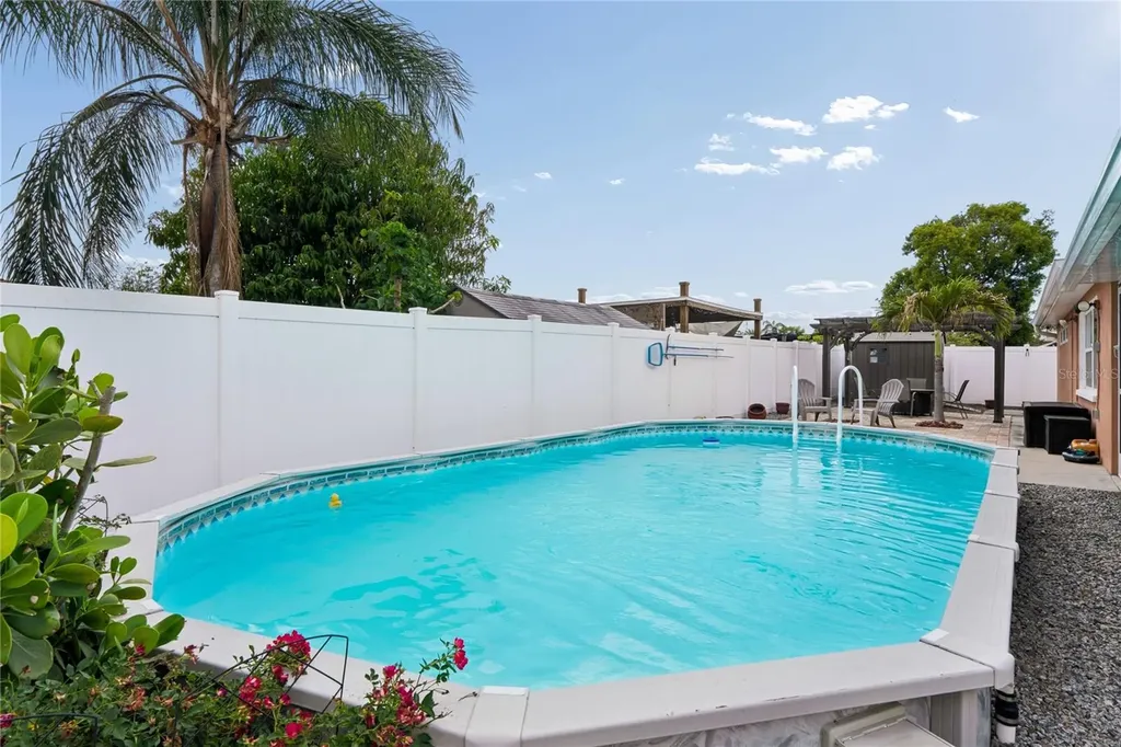 5330 Dove Drive New Port Richey FL 34652