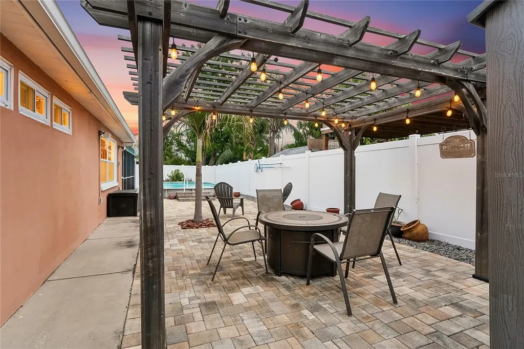 5330 Dove Drive New Port Richey FL 34652