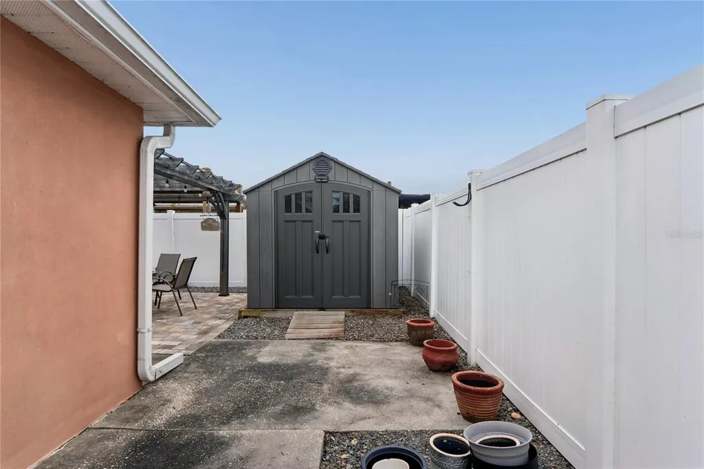 5330 Dove Drive New Port Richey FL 34652