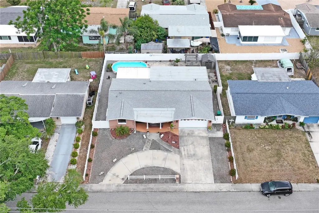 5330 Dove Drive New Port Richey FL 34652