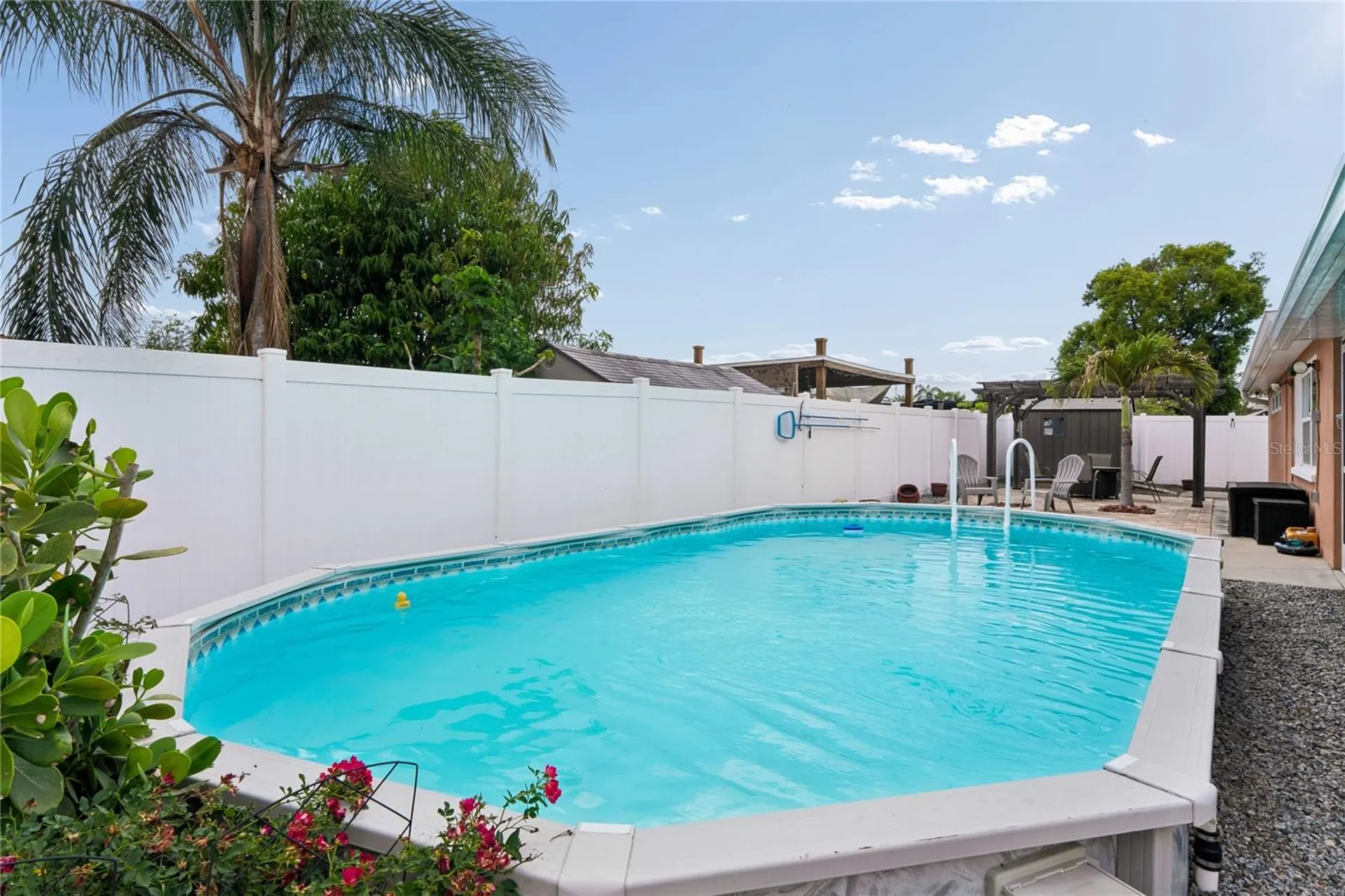 5330 Dove Drive New Port Richey FL 34652