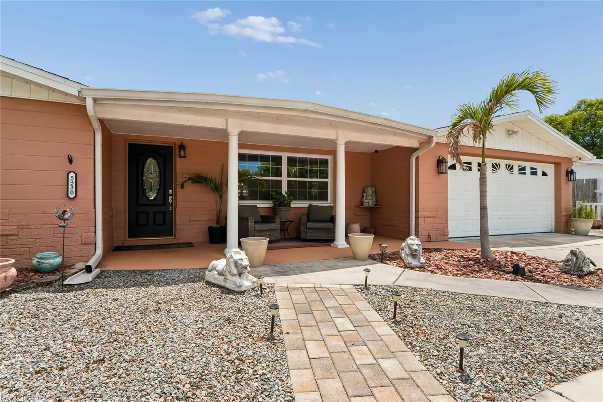 5330 Dove Drive New Port Richey FL 34652