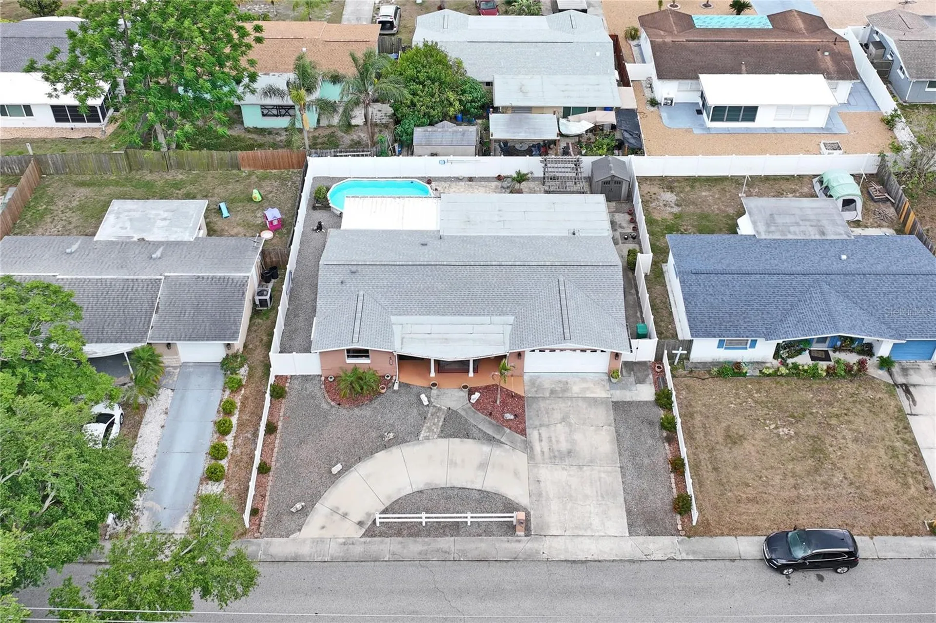 5330 Dove Drive New Port Richey FL 34652