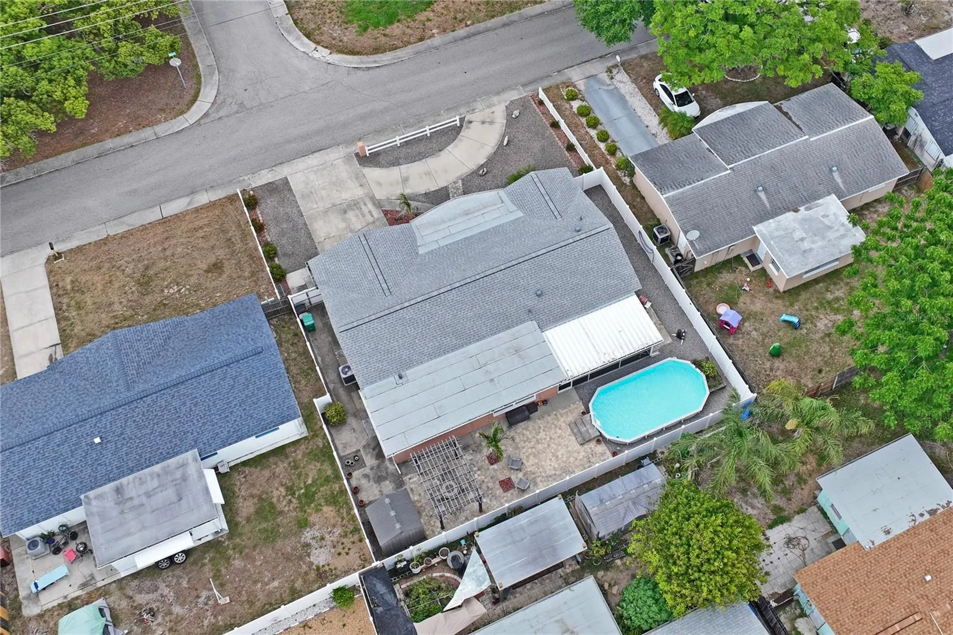 5330 Dove Drive New Port Richey FL 34652