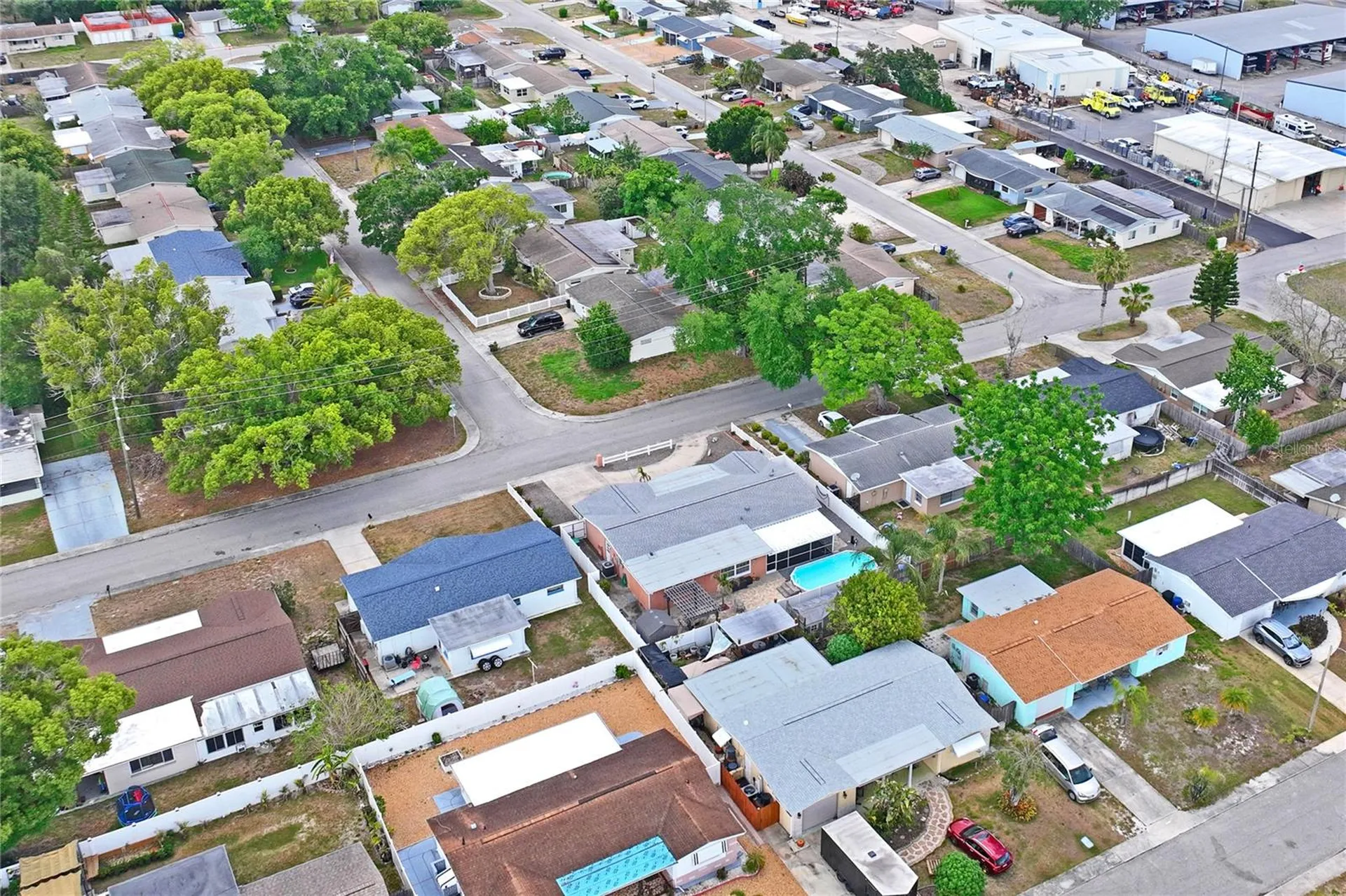 5330 Dove Drive New Port Richey FL 34652