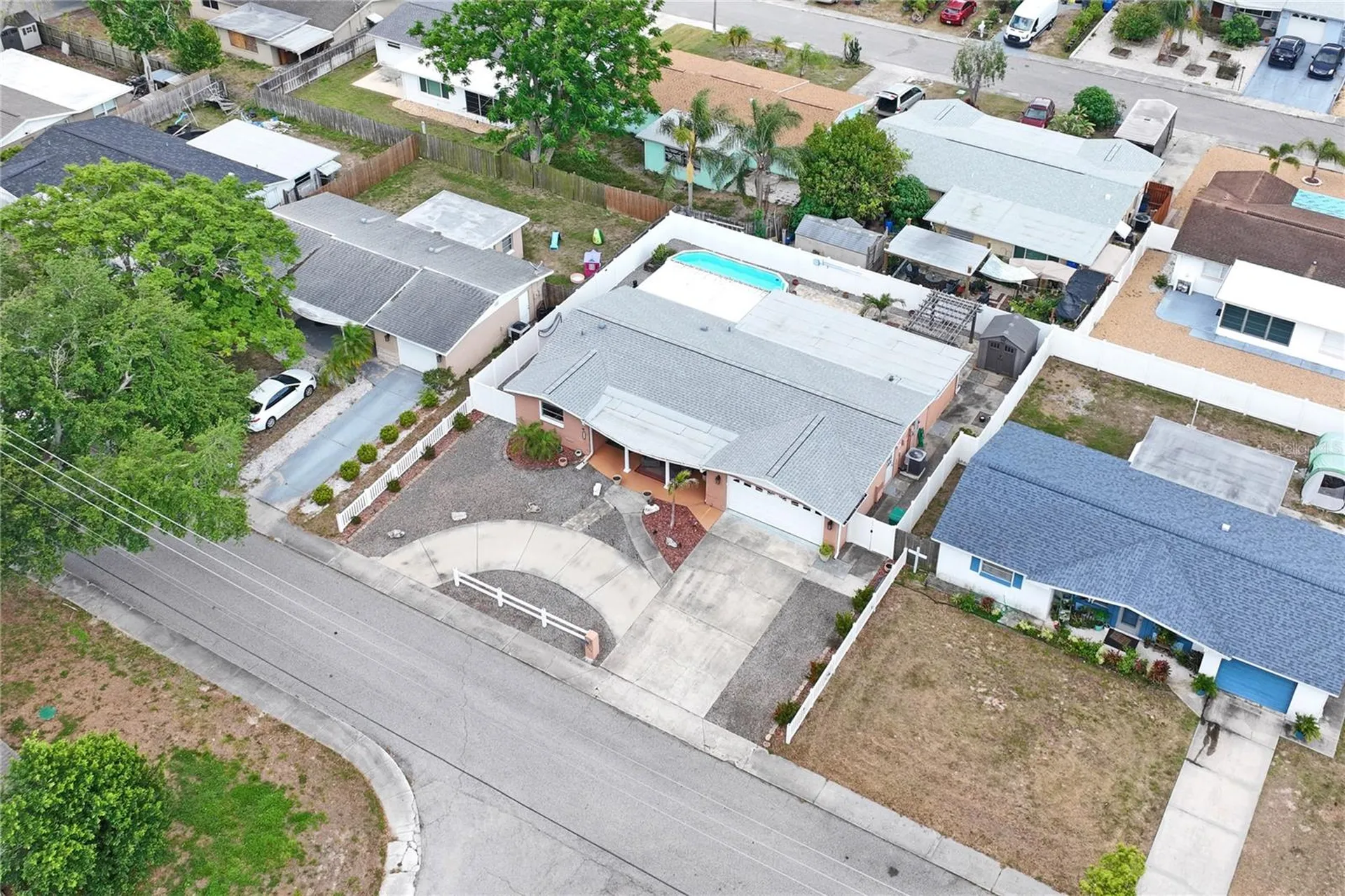 5330 Dove Drive New Port Richey FL 34652
