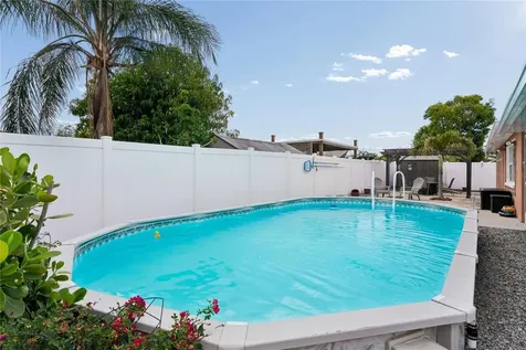 5330 Dove Drive New Port Richey FL 34652