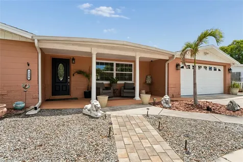 5330 Dove Drive New Port Richey FL 34652