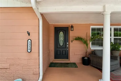 5330 Dove Drive New Port Richey FL 34652