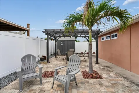 5330 Dove Drive New Port Richey FL 34652