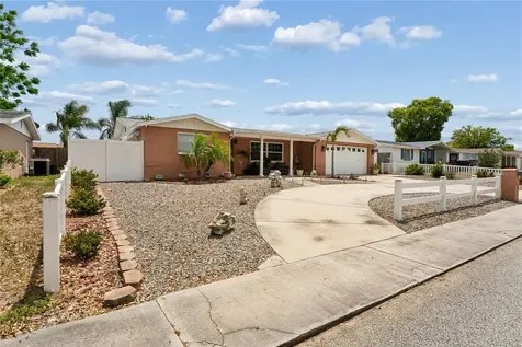 5330 Dove Drive New Port Richey FL 34652