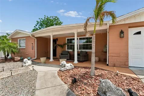 5330 Dove Drive New Port Richey FL 34652