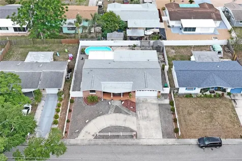5330 Dove Drive New Port Richey FL 34652
