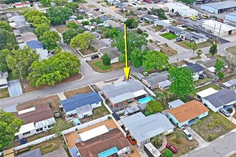 5330 Dove Drive New Port Richey FL 34652