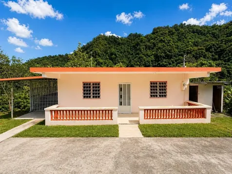 R517 Collores Ward Juana Diaz PR 00795