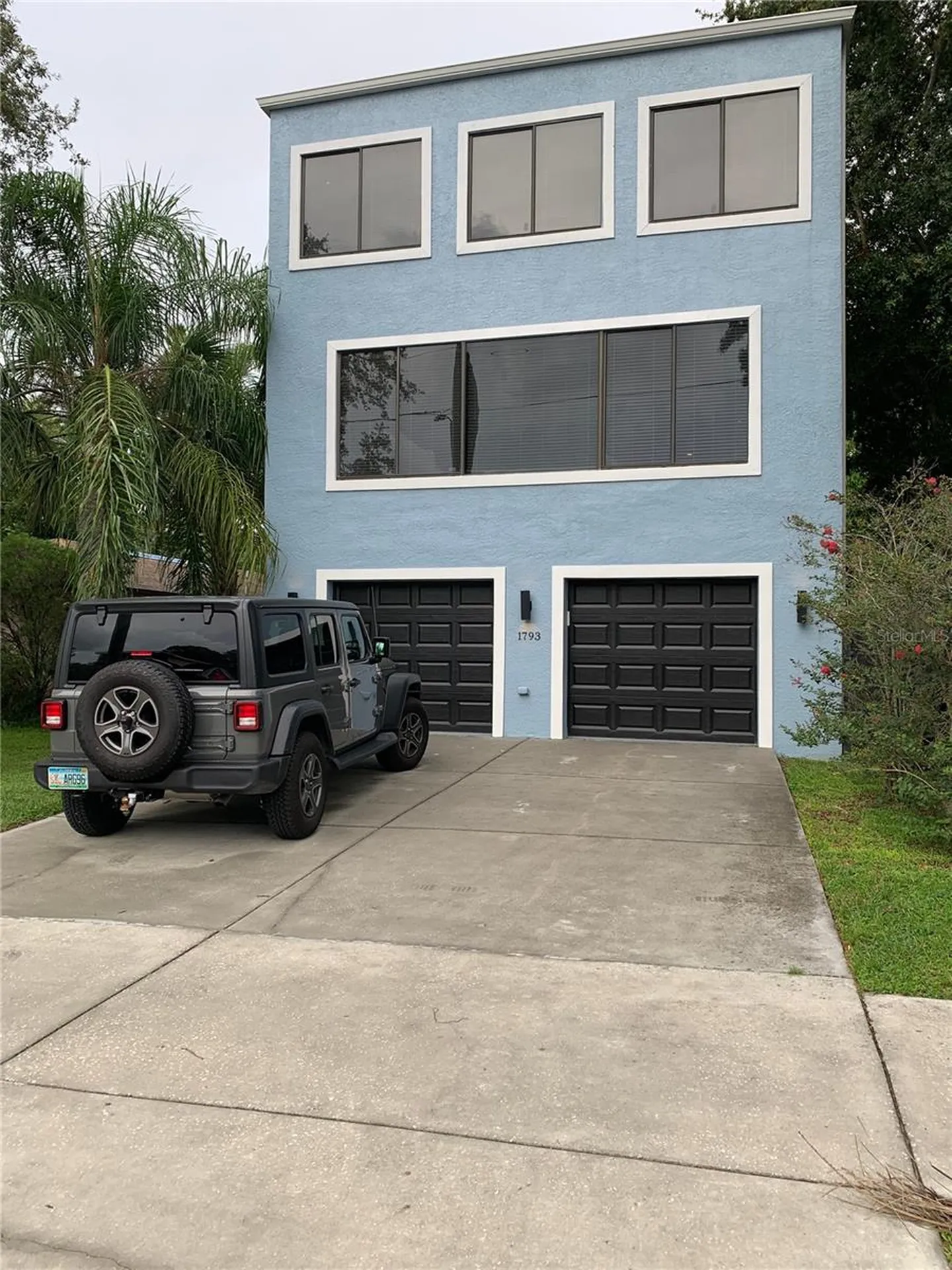 1793 N Fort Harrison Avenue Clearwater FL 33755