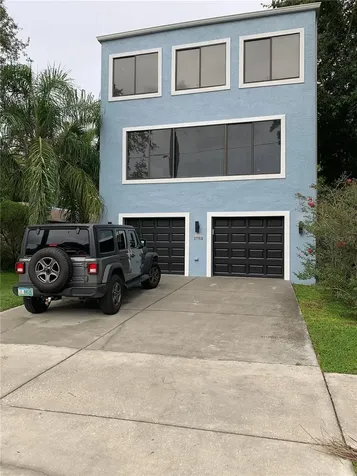 1793 N Fort Harrison Avenue Clearwater FL 33755